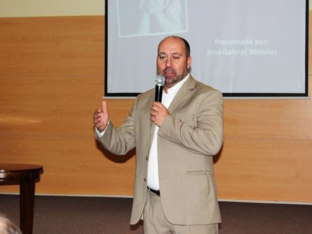 Universidad Santo Tomás: Encuentro de liderazgo educativo