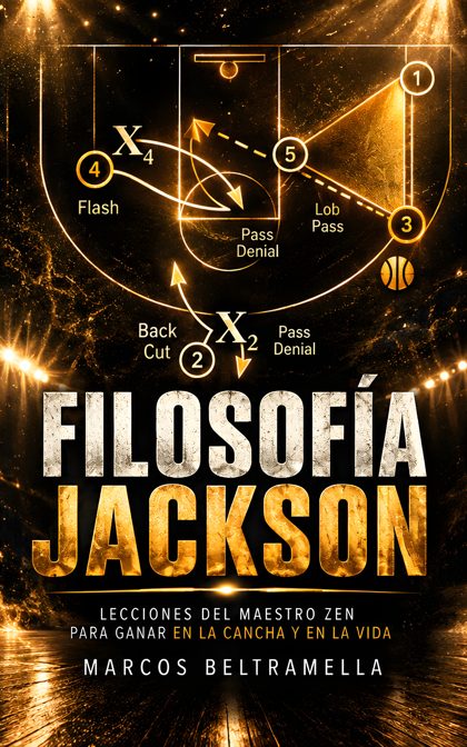 Portada de Filosofía Jackson