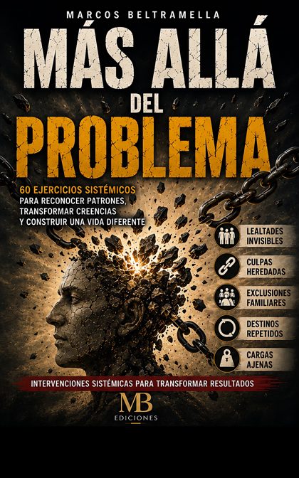 Portada de Más Allá del Problema